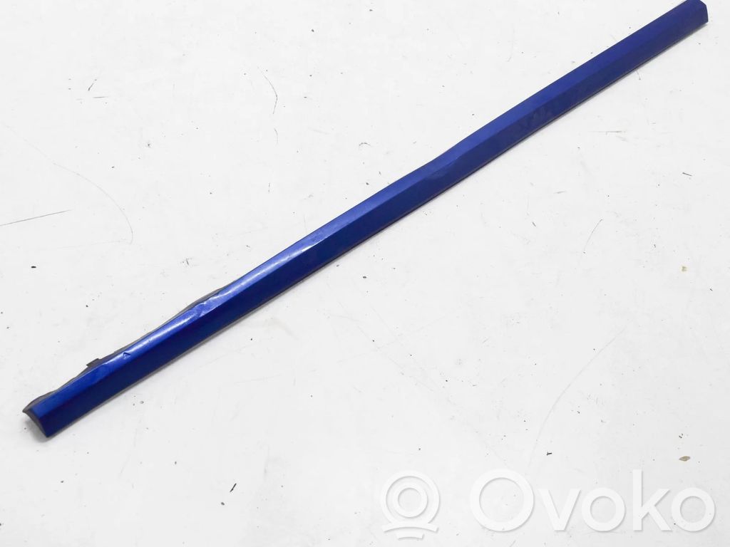 Audi A1 Sill 