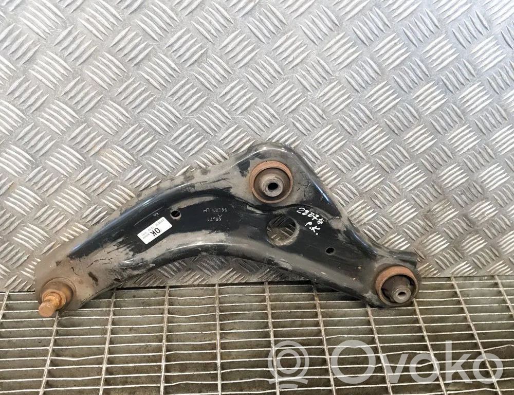 Nissan Qashqai Querlenker Achsschenkel vorne 