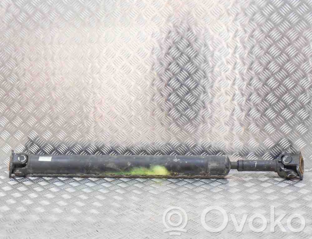KIA Sorento Eje propulsor/eje de transmisión trasero 