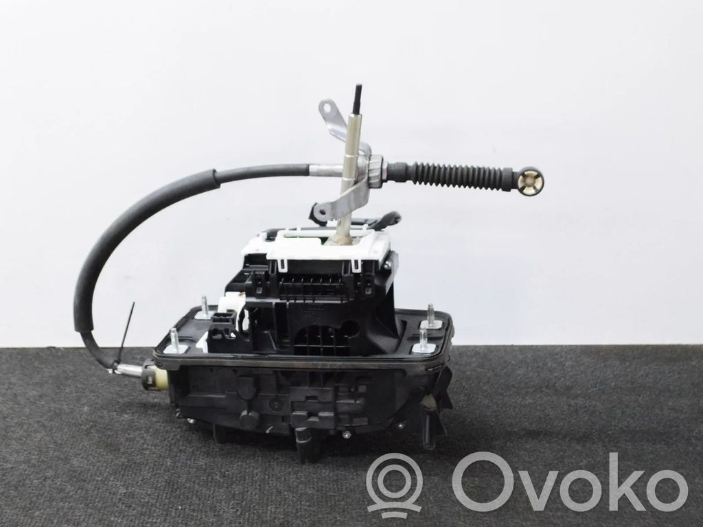 Audi A5 Sportback 8TA Selector caja de cambios 
