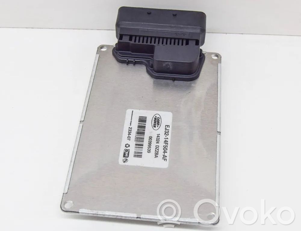 Module de commande suspension   EJ3214F504AF