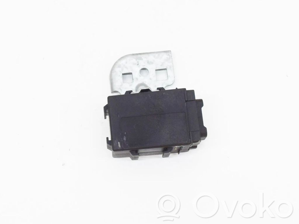 Nissan Qashqai Módulo de control Gateway 