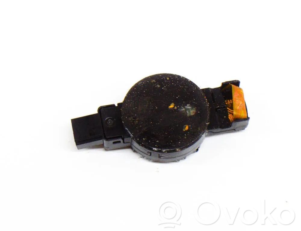 BMW 3 F30 F35 F31 Regensensor 