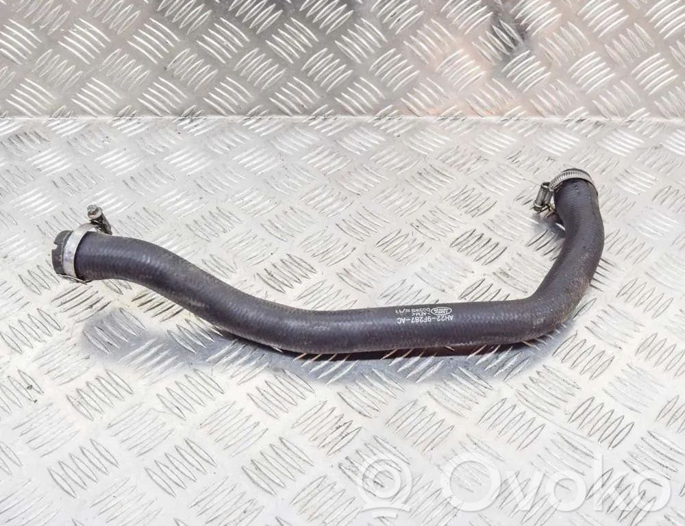 Land Rover Discovery 4 - LR4 Tubo flessibile del liquido di raffreddamento del motore 
