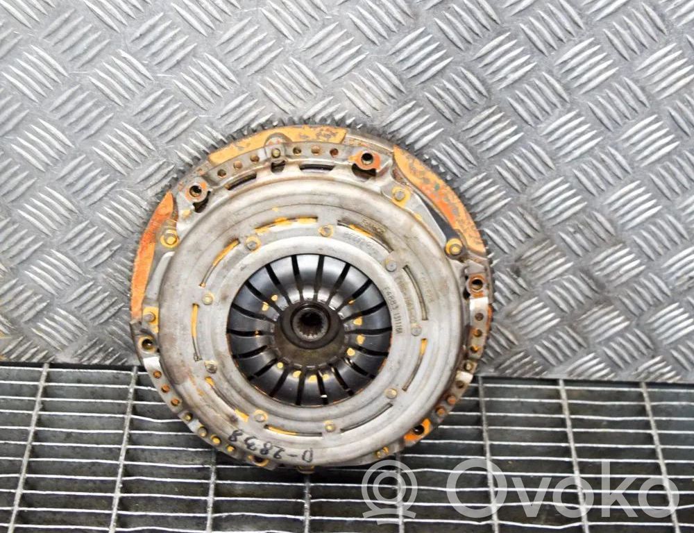 Ford Focus Clutch set kit 