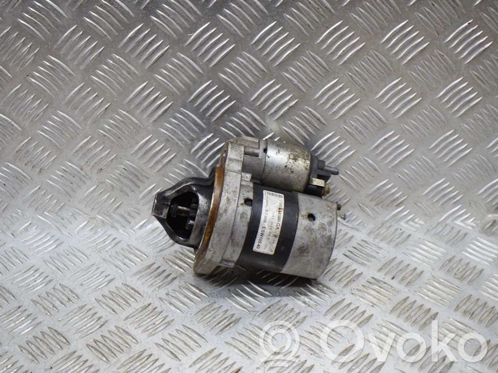Starter motor   EJ3MAESW10E40,V6T11000GA