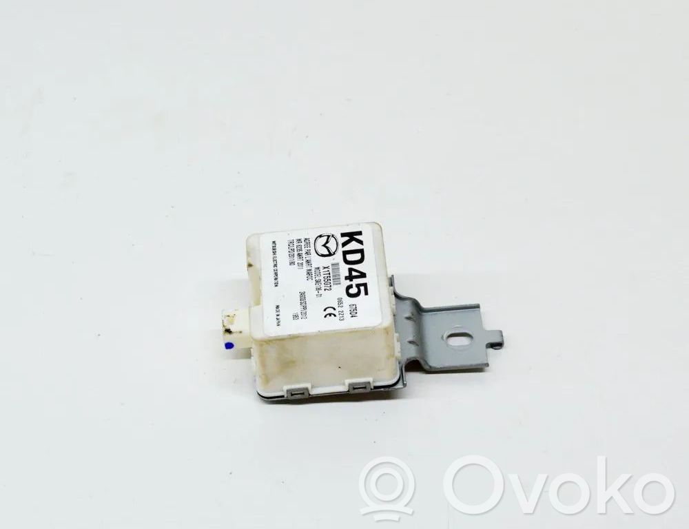 Mazda 6 Antenne des Keyless-Systems 