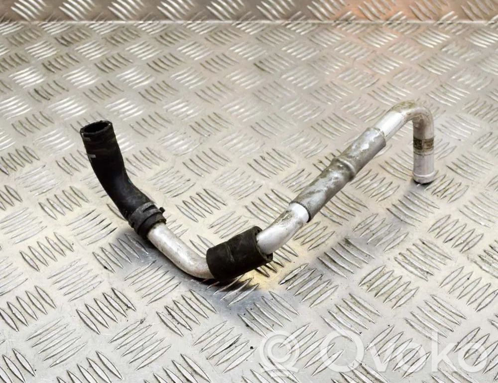 Porsche Panamera (970) Furtun/conductă vacuum servofrână 