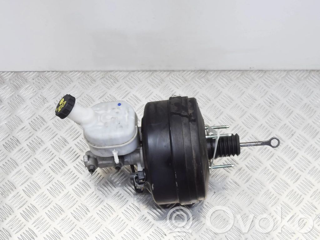 Jarrutehostin   GK212B195AC,W58965