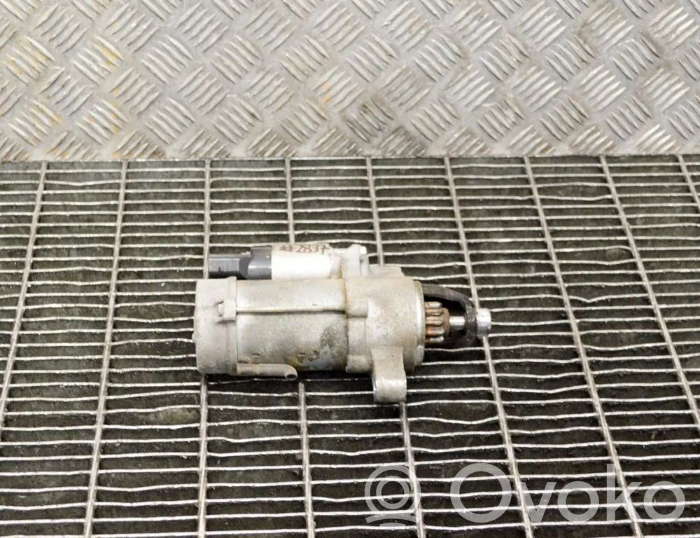 Audi Q5 SQ5 8R Motor de arranque 