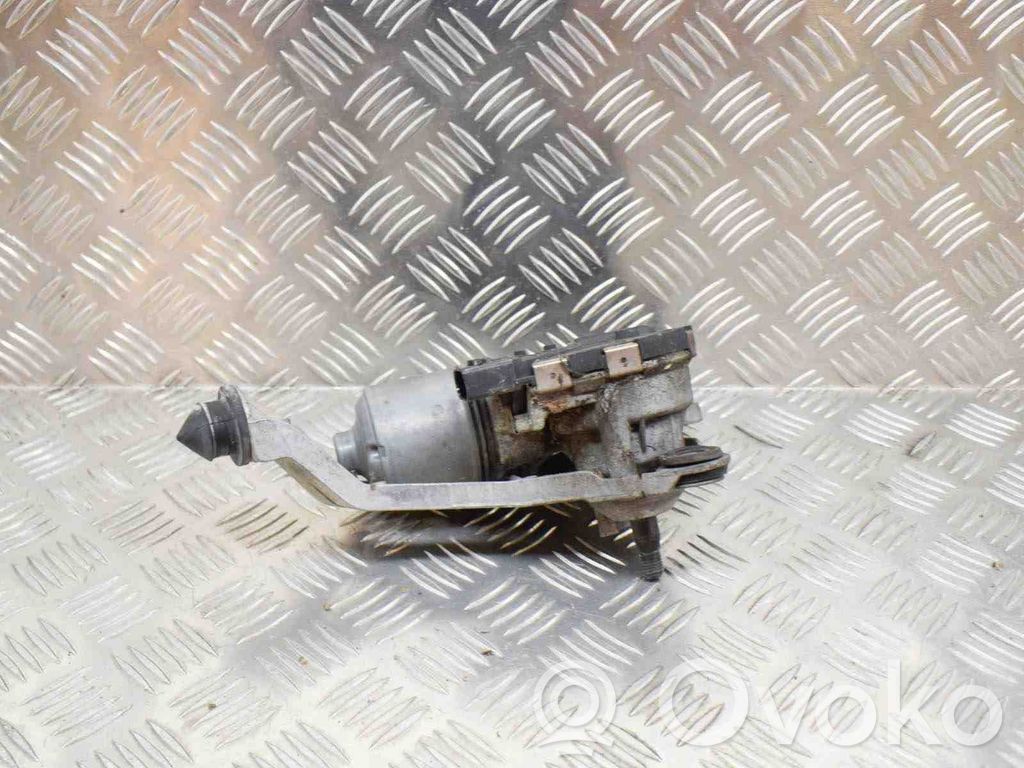 Ford Focus Motor del limpiaparabrisas 