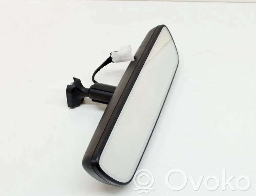 Lexus RX 450H Rear view mirror (interior) 