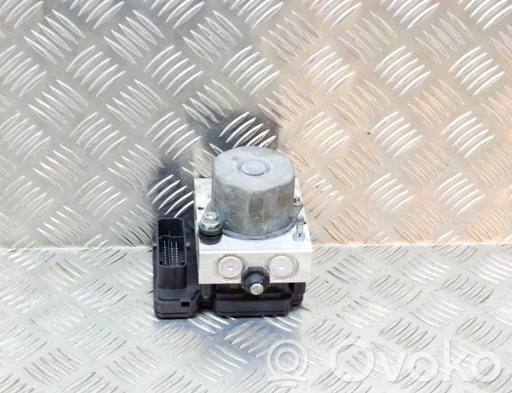 Tesla Model S ABS Pump 