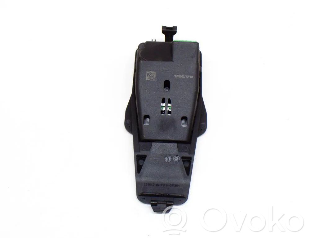 Volvo XC60 Rain sensor 