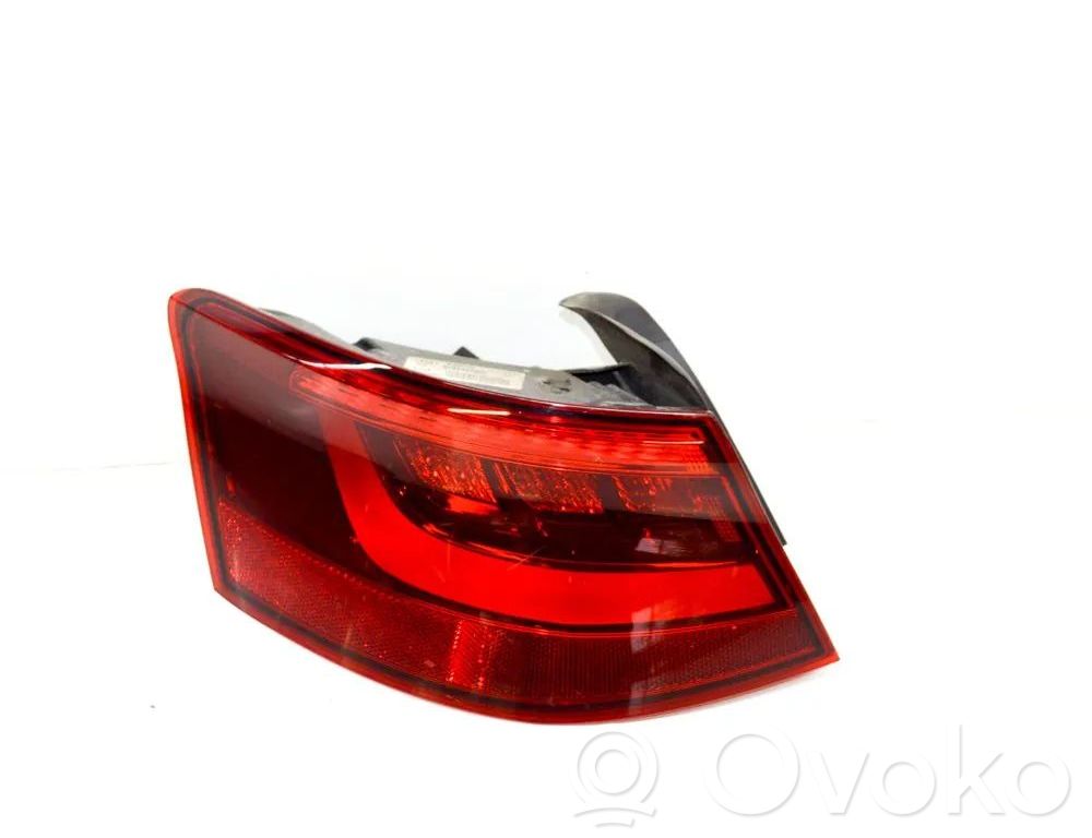 Audi A3 S3 8V Takavalot 