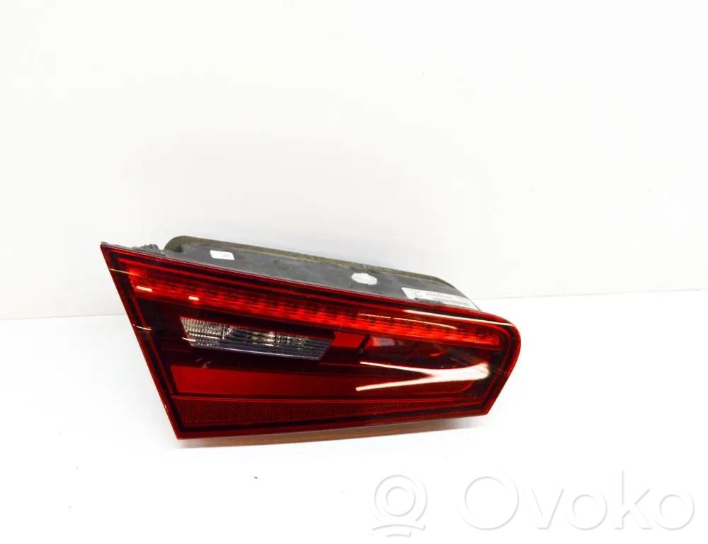 Audi A3 S3 8V Takaluukun takavalot 