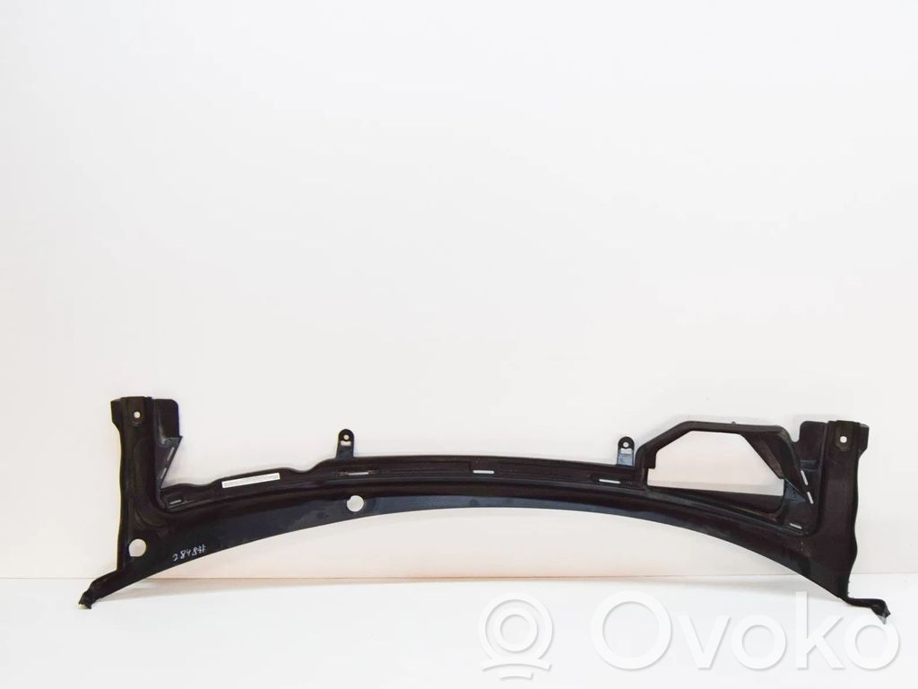 Tesla Model S Wiper trim 