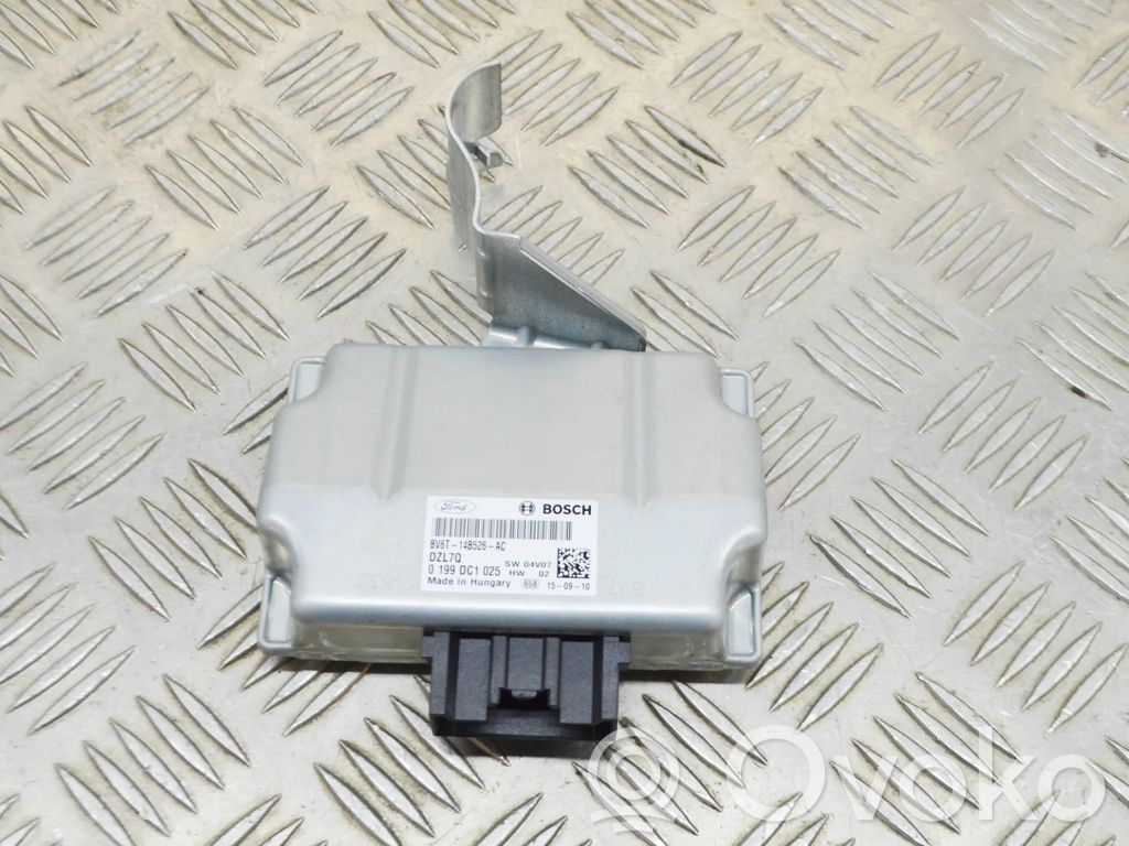 Įtampos keitiklis/ keitimo modulis   SW04V07,BV6T14B526AC,0199DC1025