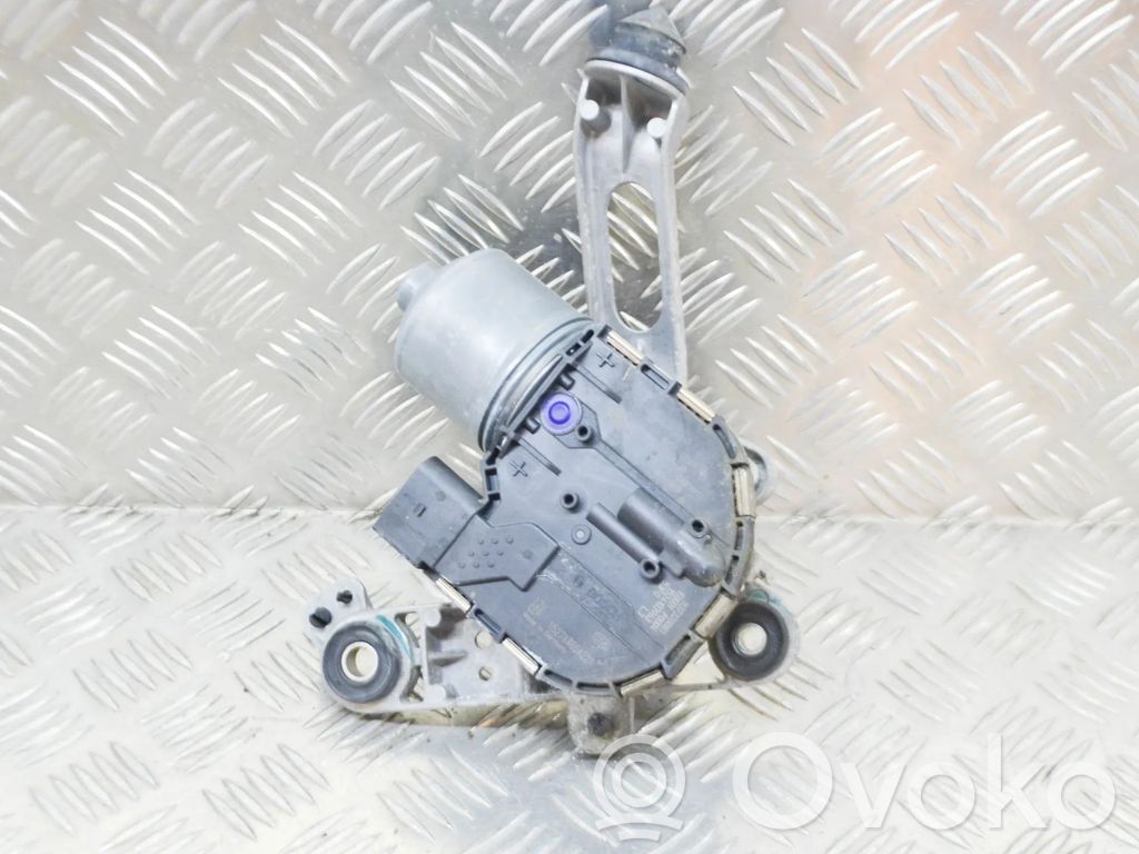 Ford Focus Wischermotor 