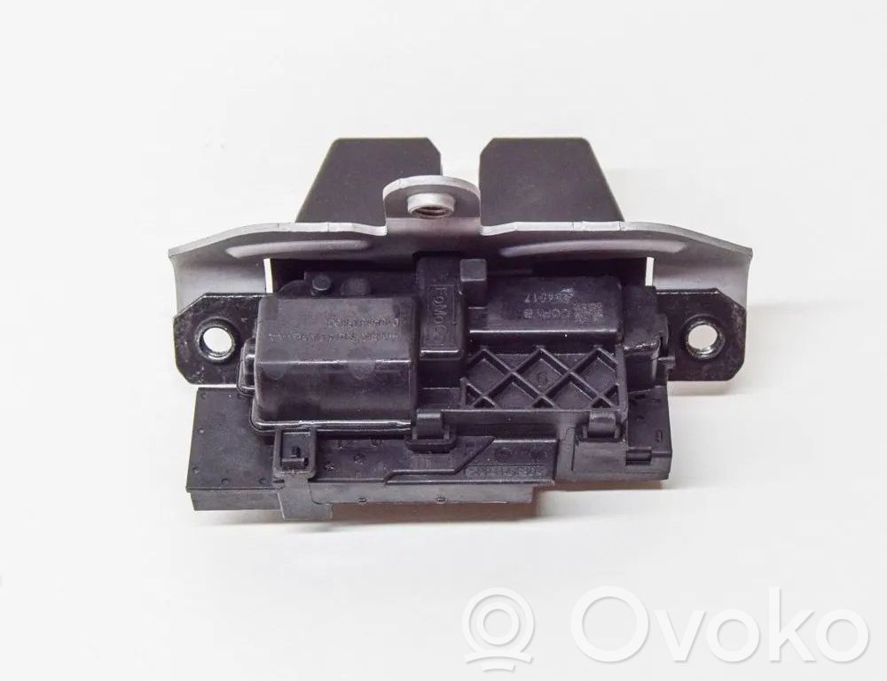 Ford Fiesta Tailgate/trunk/boot lock/catch/latch 