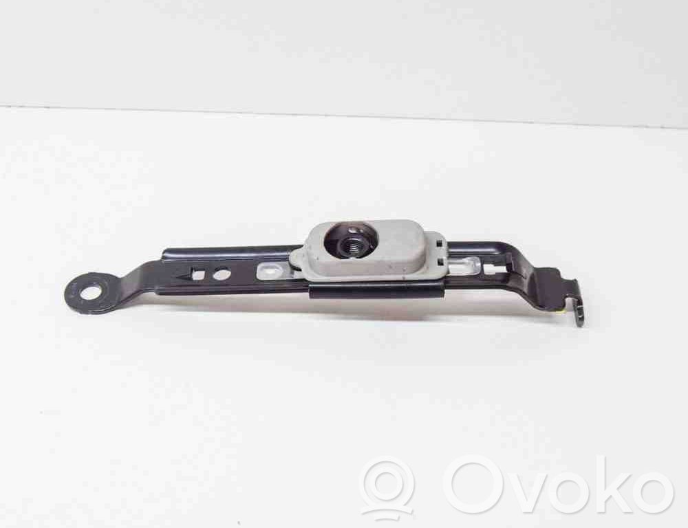 Toyota Hilux (AN120, AN130) Stellmotor Gurtverstellung Sicherheitsgurt 