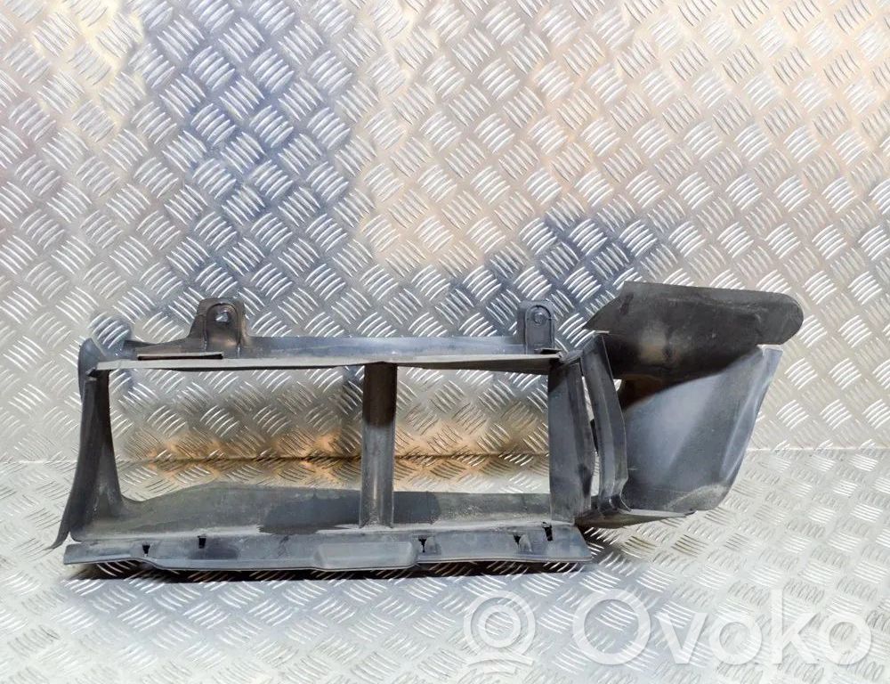 Ford Focus Air intake duct part 