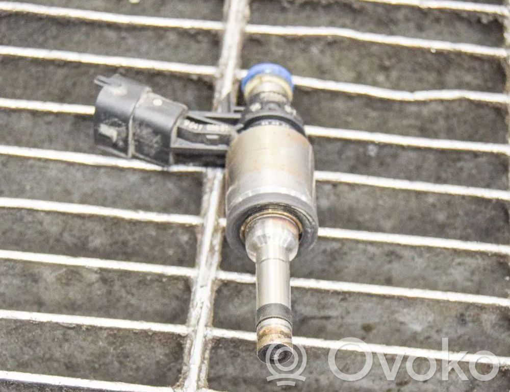 Hyundai ix35 Inyector de combustible 