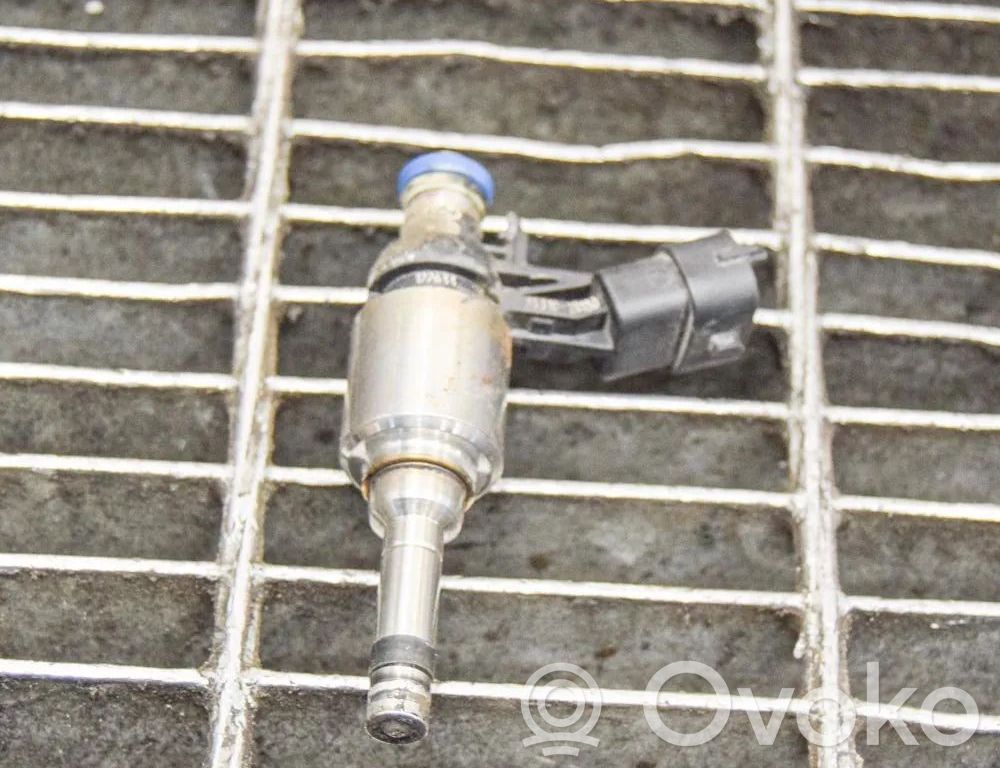 Hyundai ix35 Inyector de combustible 