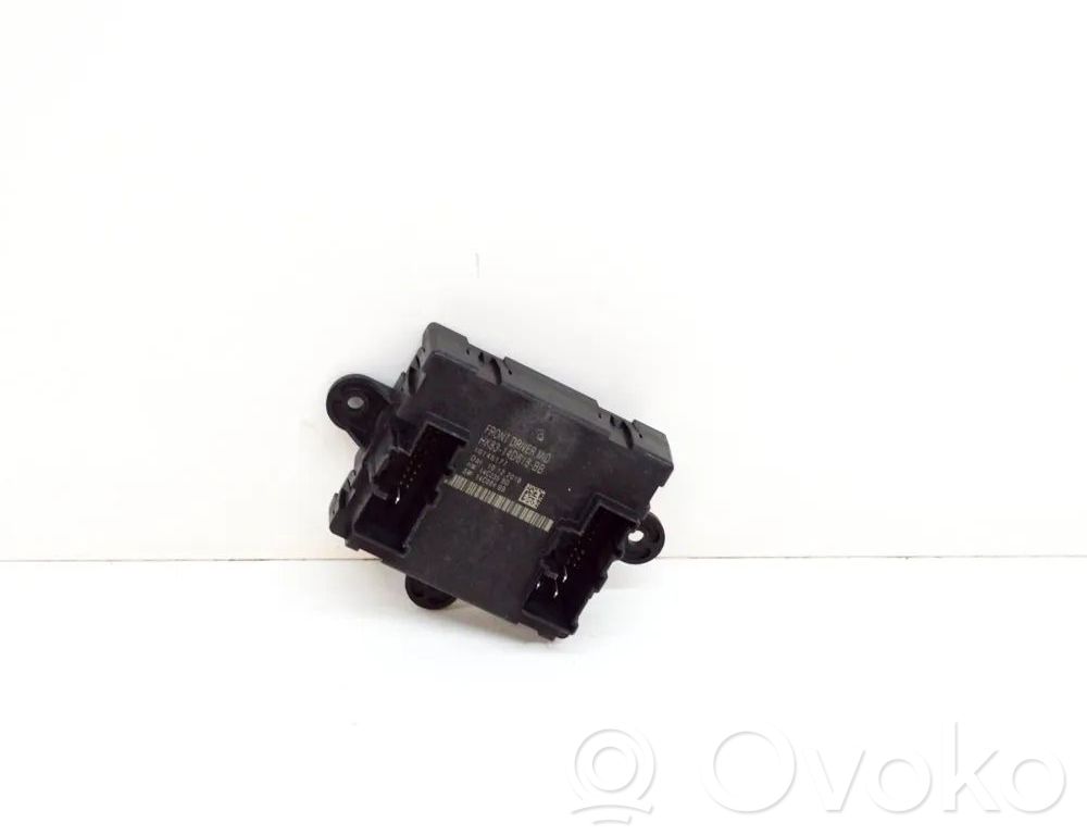 Door control unit/module   14C064BB,HK8314D618BB,10145177,14C235BD