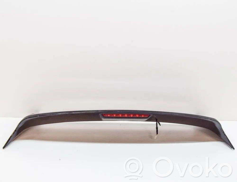 KIA Sportage Tailgate/trunk spoiler 