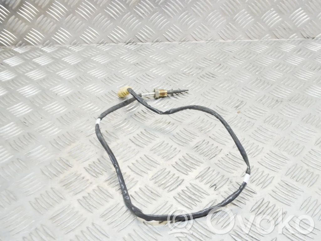 Audi A4 S4 B9 8W Sensor de temperatura del escape 