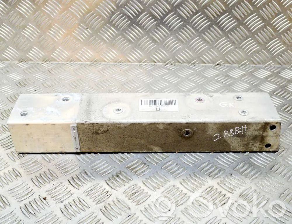 BMW i3 Front bumper shock/impact absorber 