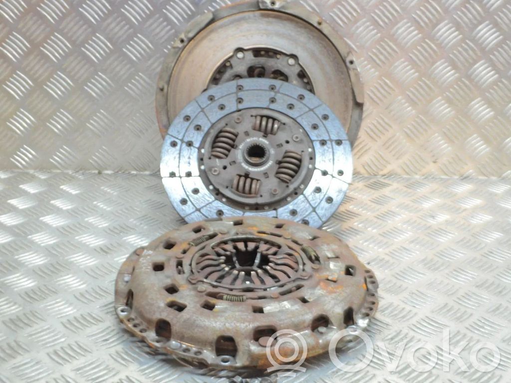 Ford Transit Clutch set kit 