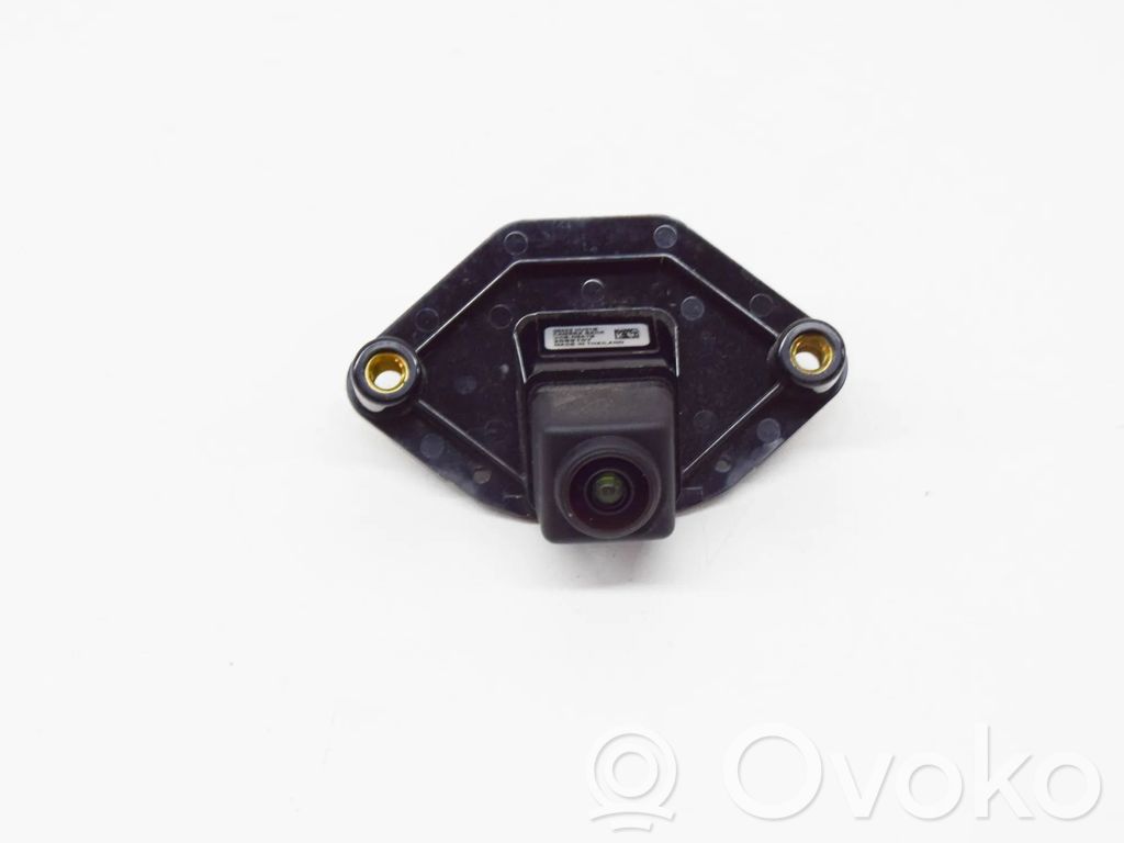 Nissan Qashqai Telecamera posteriore auto 