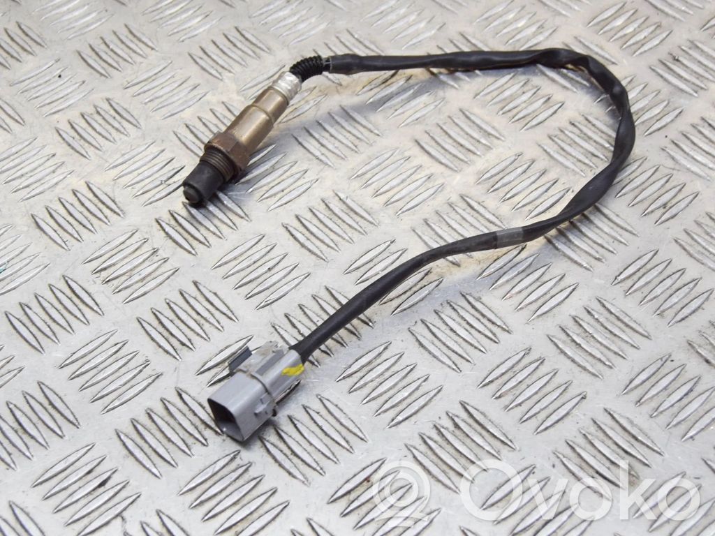 Lambda probe sensor   9025030183,392102B355