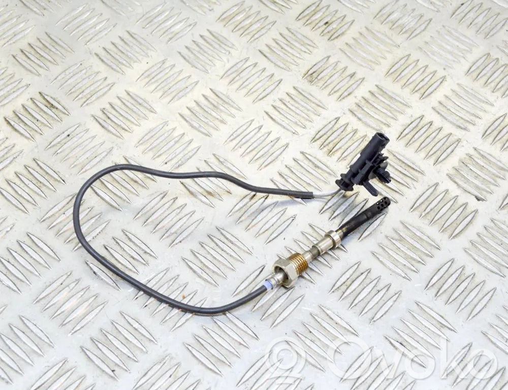 Volvo XC60 Sensor de temperatura del aceite 
