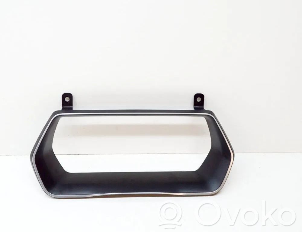 Tesla Model S Moldura del panel 