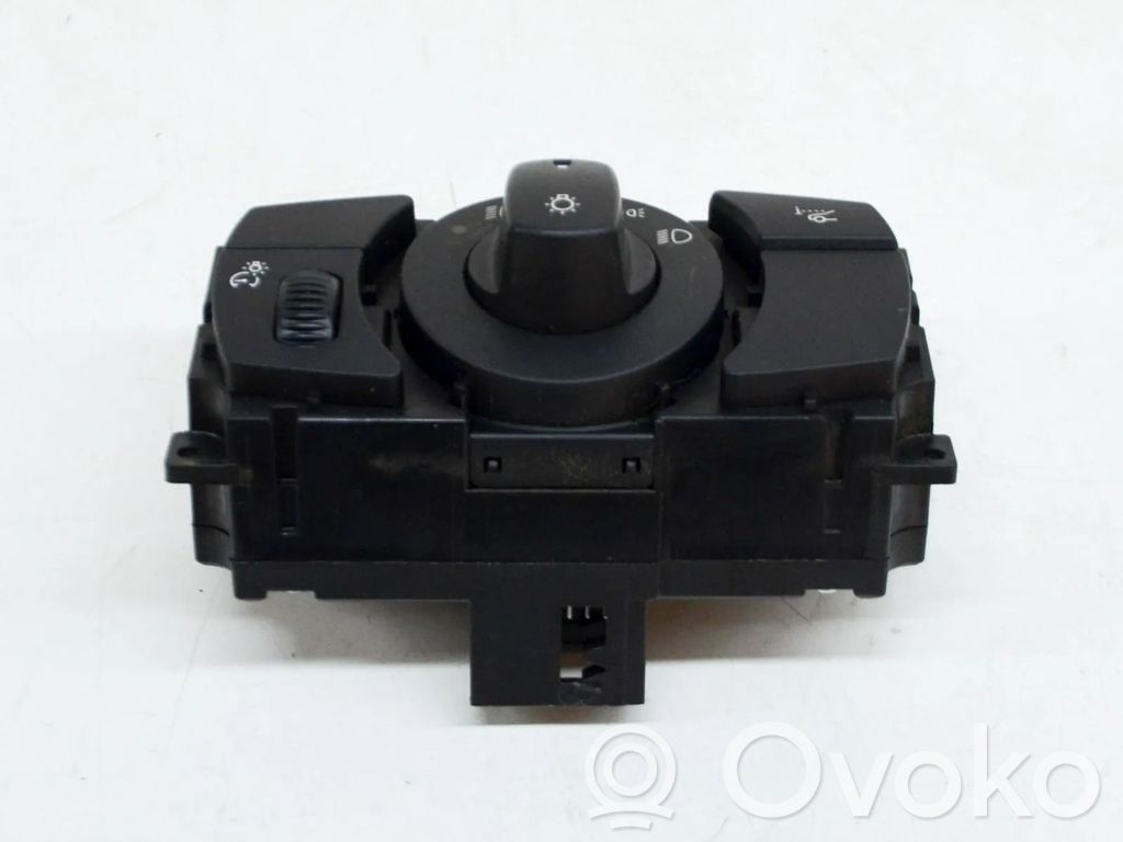 BMW 6 E63 E64 Light switch 