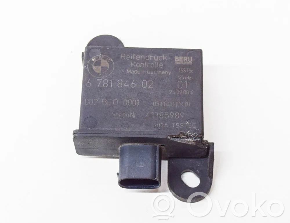 Module de pression des pneus   3702ATSSTSC,002BE00001,6781846