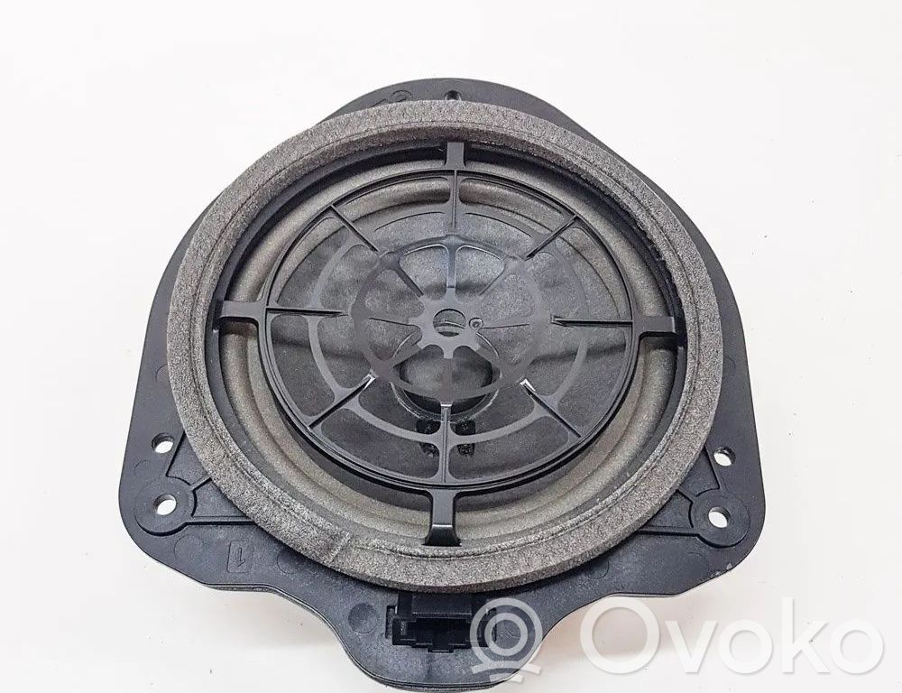 Audi A5 Lautsprecher Tür hinten 
