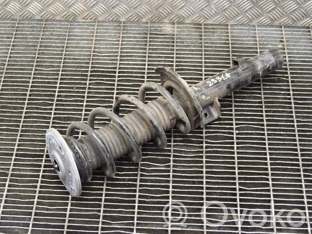 Jaguar E-Pace Front shock absorber/damper 