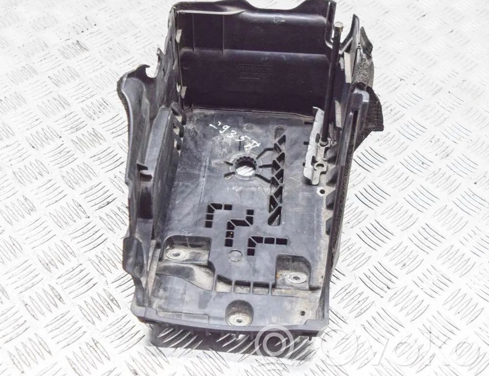 Land Rover Range Rover Evoque L538 Akumuliatoriaus dėžė 