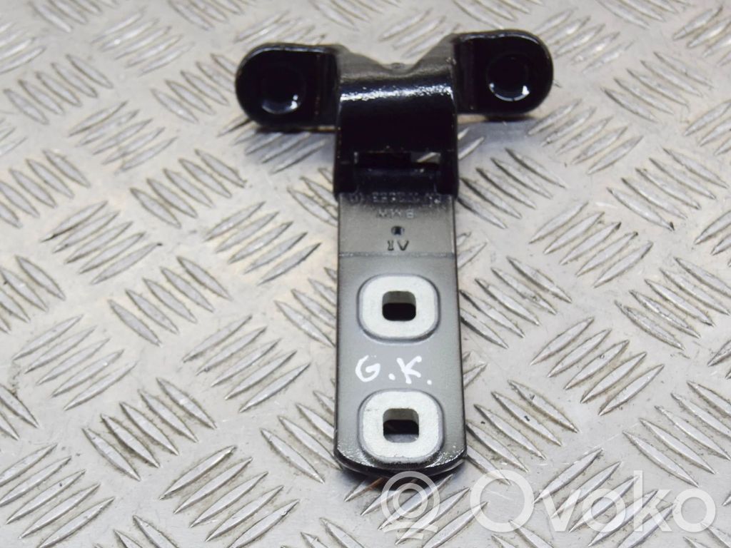 BMW X5 G05 Tailgate/trunk/boot hinge 