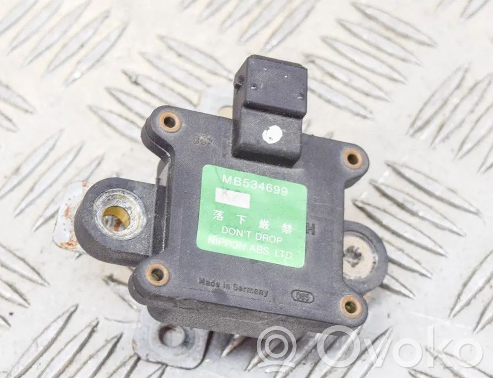 Dodge Stealth ABS control unit/module 