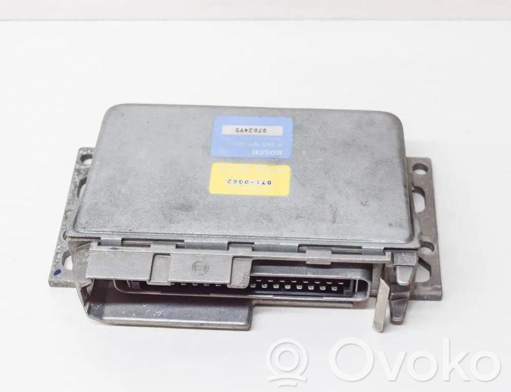 Dodge Stealth ABS control unit/module 