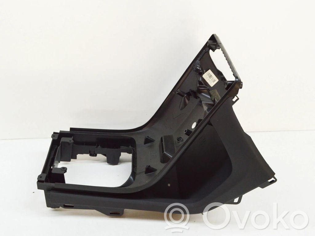 Volvo XC70 Console centrale 