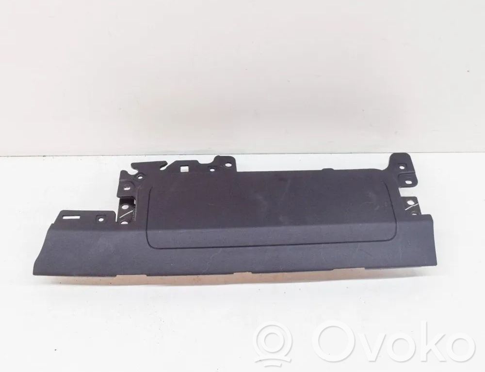 Tesla Model 3 Polviturvatyyny 