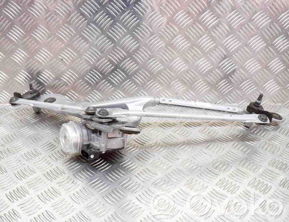 Mechanizm i silniczek wycieraczek szyby przedniej / czołowej   992955024C,992955120C,A8060061,T992016