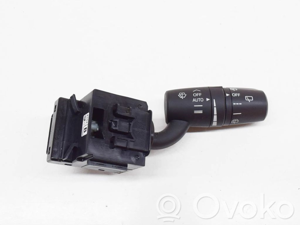 Mazda CX-5 Wiper control stalk 