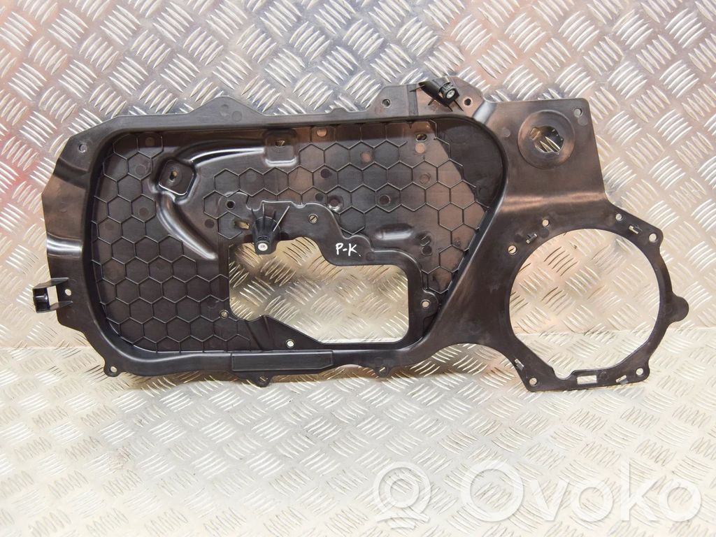 Muu korin osa   109214800E,109214600D